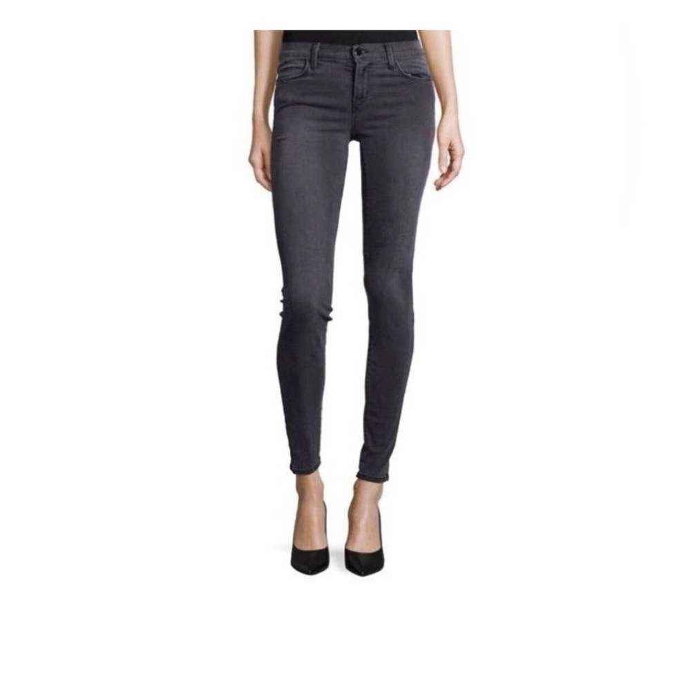 J Brand Women's Super Skinny Jeans